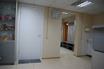 Фотография Сольград - соляная пещера, проспект Ямашева, Казань, Россия
