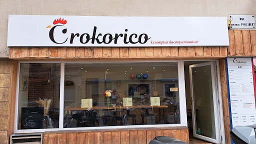 Photo 4 - G Les Crocs Burgers Nice