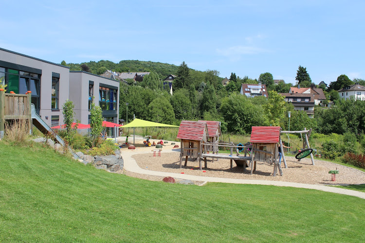 Johanniter-Kindertagesstätte Römers Hof photo