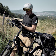 Brice Sodini à Saint-Alban-d'Ay