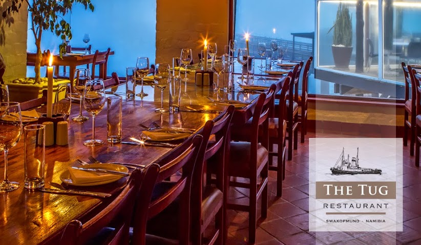 The Tug Restaurant by null