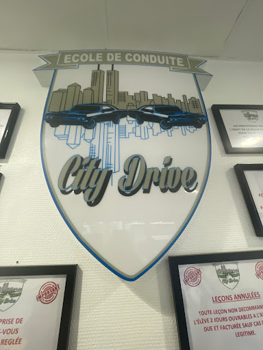 City Drive School De Conduite - Thumbnail