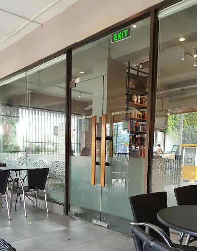 Photos of Starbucks TIS Square
