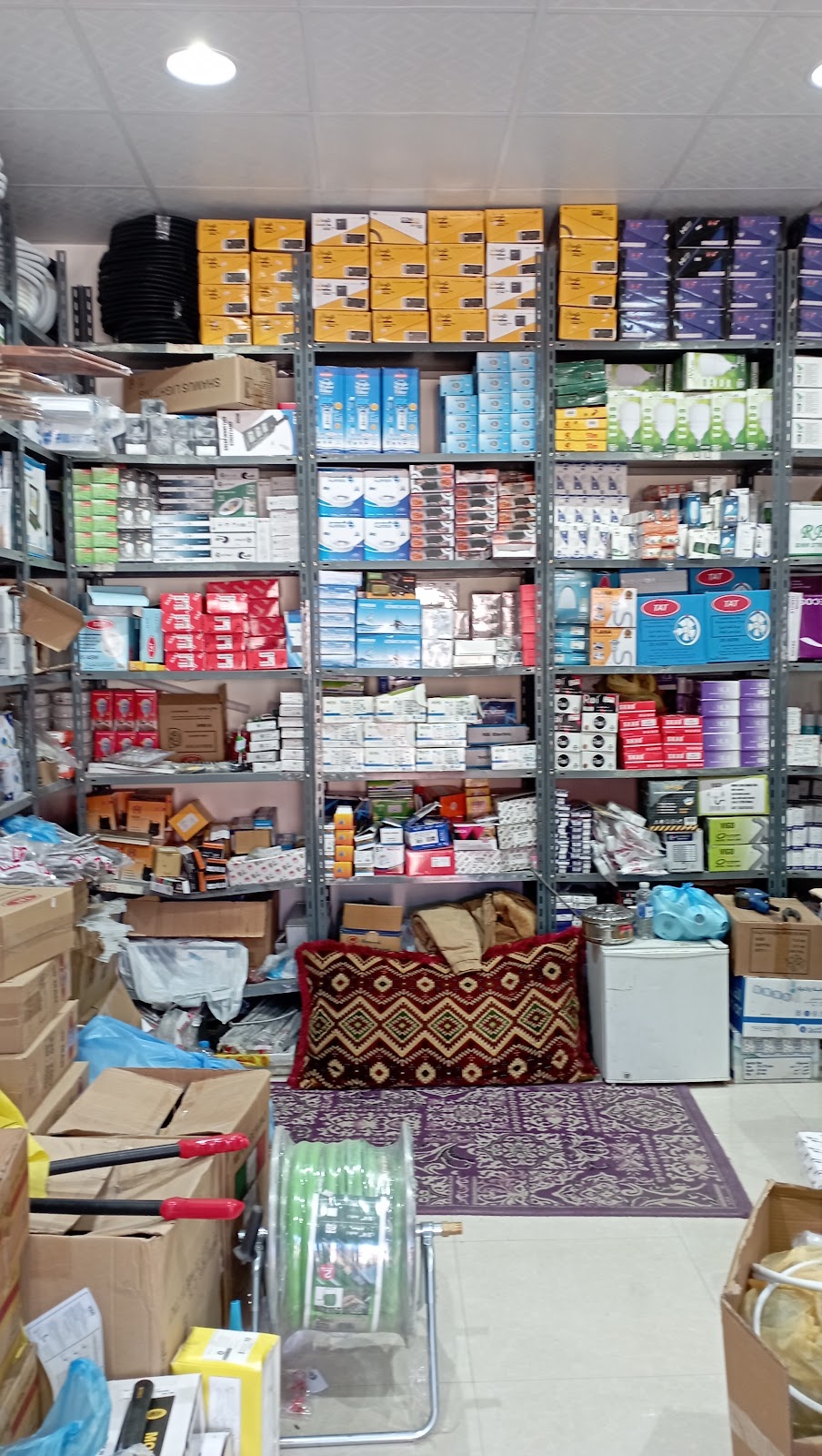 أنوار المدائن - صورة 2