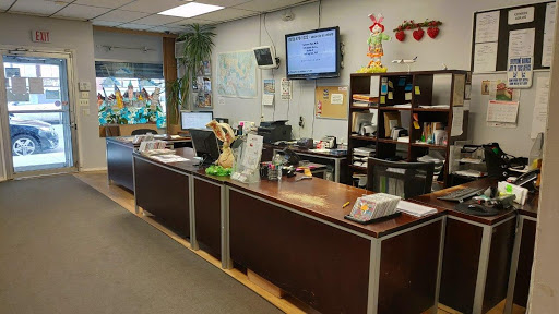 International Travel Inc