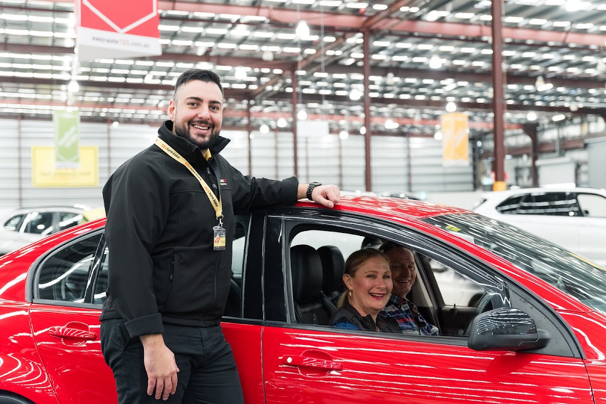 easyauto123 Cannington, Perth