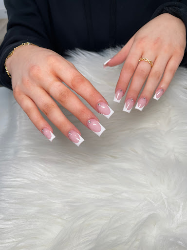 Natural Nails Halesowen