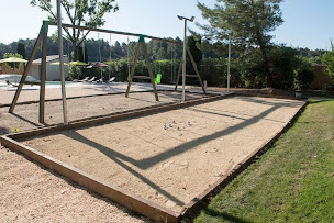 Photo n°46 de Relais de Pigasse à Ouveillan (Gîte)