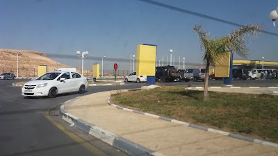Photos of Station essence MILEV ( direction Setif )