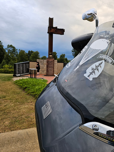 Kentucky September 11th Memorial - Thumbnail