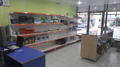 Photos of Z&uuml;her Elektronik