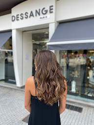 Photo n°4 de DESSANGE - Coiffeur Clermont-Ferrand à Clermont-Ferrand (Institut de beauté)