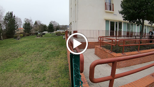 Photo de La Reposance à Louplande (72210)