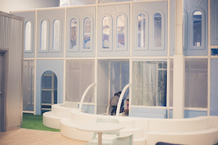 Recess Indoor Playground 150 First St Unit B, Orangeville, ON L9W 3T7, Canada