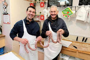 Photo n°4 de Boucherie Dulin Villain - Belval Gare à Belval (Boucherie-charcuterie)