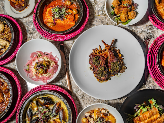 Tara Kitchen Tribeca by null