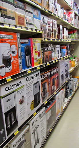Woodstock Hardware - Thumbnail