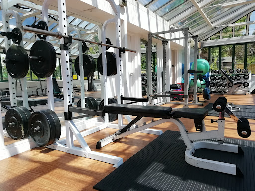 The Walled Garden Wellness Centre