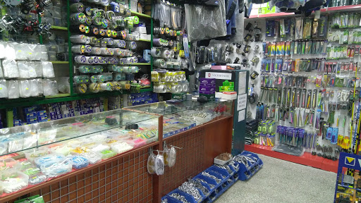Ataman Ticaret (Kara ve Deniz Av Malzemeleri)