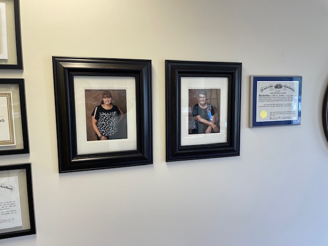 Leigh Kramer, LMT, Chronic Pain Relief Coach