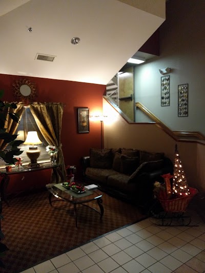 Photos of Smoky Mountain Inn & Suites