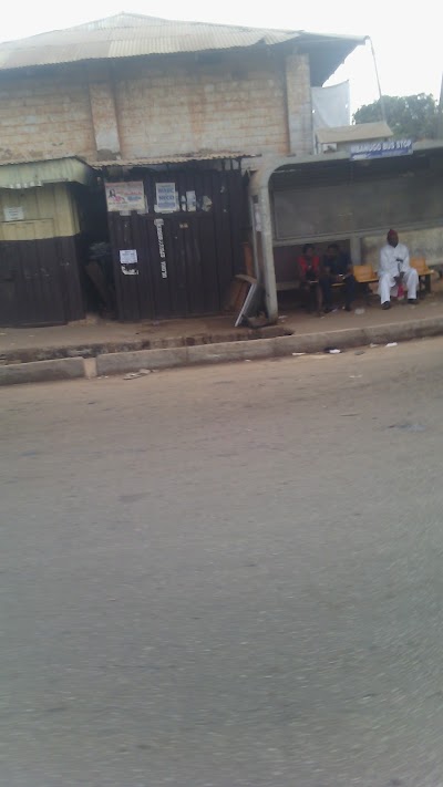 Photos of Mbanugu Busstop Cool Camp Enugu
