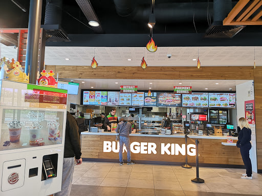 Photo 1 - Le King Burger