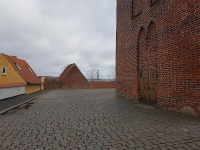 Photos of Sct. Nicolai kirke