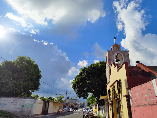 Capilla Fraccionamiento Moreno - Thumbnail