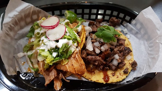 Black Rooster Taqueria