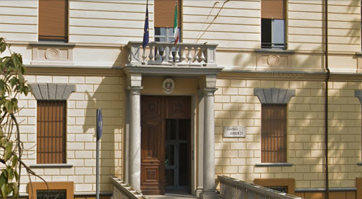 Comando Gruppo Carabinieri Forestali Novara