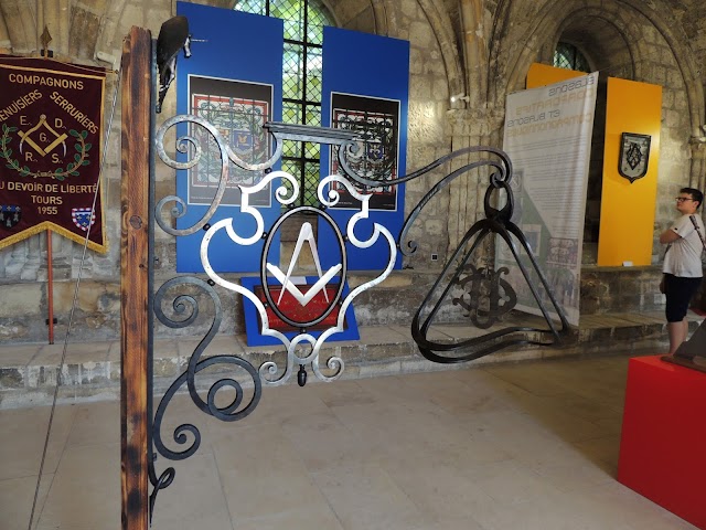 Église Saint-Julien