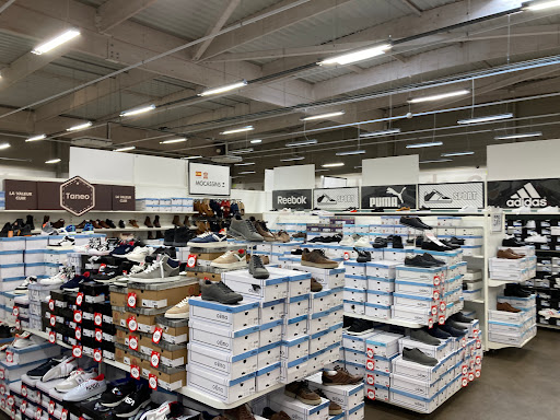 Gemo Toulouse - Rouffiac Shoes And Clothing - Thumbnail