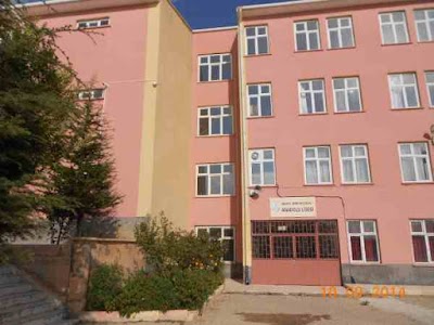 Photos of Şerefliko&ccedil;hisar High School