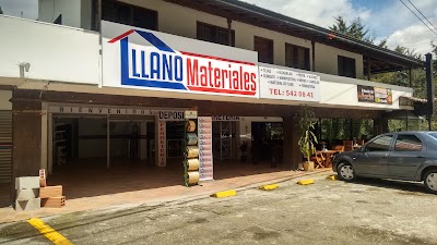Photos of LlanoMateriales