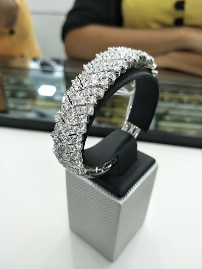 Photos of Cartia Diamond House Center 1