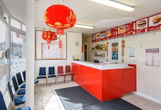 Peking Chef bath