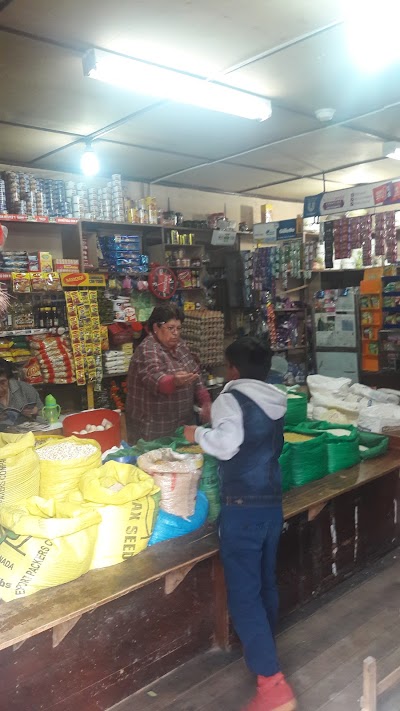 Photos of ABARROTES FREIRE