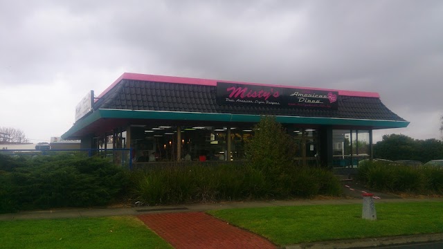 Misty's Diner