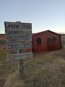 Breiðargerði garðyrkjustöð 561 Varmahlíð, Ísland