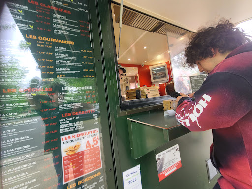 Burger Gourmet Marchiennes