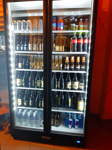 El punto drinks
