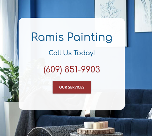 Ramis Painting
