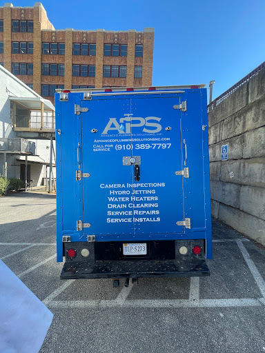 Advanced Plumbing Solutions