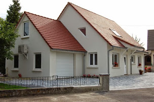 Photo n°7 de gite de charme kertzfeld à Kertzfeld (Gîte)