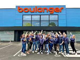 Photo n°5 de Boulanger Beauvais à Beauvais (Magasin de jeux vidéo)