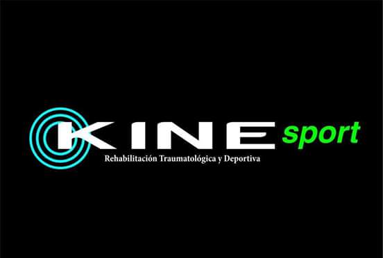 Kinesport Rehabilitacion Traumatologica Y Deportiva, Author: mauri sto