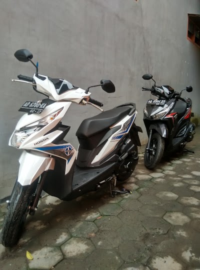 Photos of Kopertrip Rental Motor Jogja