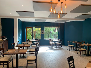 Photo n°9 de Auberge L'Atelier à Saint-Paul-lès-Romans (Restaurant)