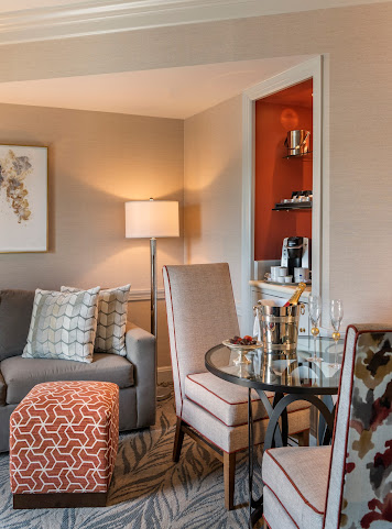 Beechwood Hotel by null